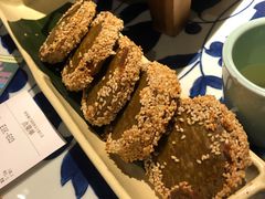 -绿茶餐厅(布吉万象汇店)