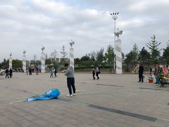 -丁香湖公园