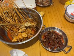 -嘉州鲜知味钵钵鸡(奎星楼店)