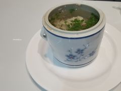 -阿里元老宋海鲜大排档(明发店)