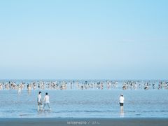 -南汇嘴观海公园