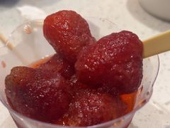 -龍歌自助小火锅(市北台东利群店)