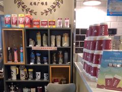 -COSTA COFFEE(龙德广场店)