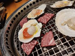 -本寻烧肉酒场(双井店)