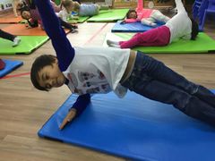 -AKA国际儿童中心Awesome Kids Academy