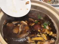 -天宜隆蘑菇宴火锅(石景山旗舰店)