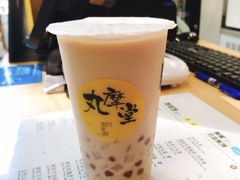 -丸摩堂鲜果茶(万年场店)