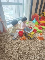 -meland club亲子乐园(北京芳圆里ID MALL店)
