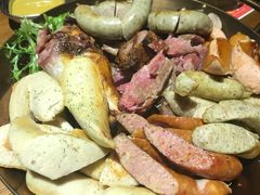 -404干式熟成牛排馆•聚会餐厅