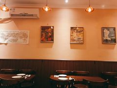 -Bistro Les Lilas丁香花小酒馆