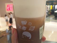 -喜茶(深圳东门1234店)