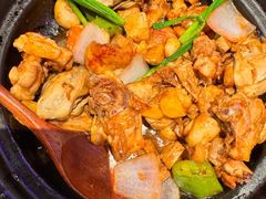 -啫神·广州地标美食(北京路店)