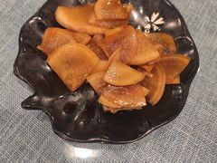 -茶油香闽南菜·花园餐厅(前埔店)