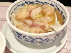 净云吞-池记(尖沙咀店)