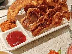 -海底捞火锅(杭州庆春路夜宵主题店)
