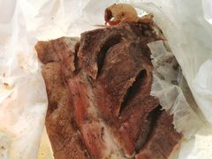-伍忠号黄家烤肉正宗楼