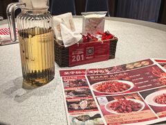 -聚味瞿记·龙虾堂(天元店)