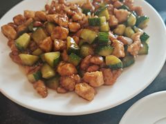 -清真宏玉祥黄门脸餐厅(华荫东里店)