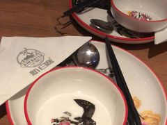 -新白鹿餐厅(城西银泰城店)