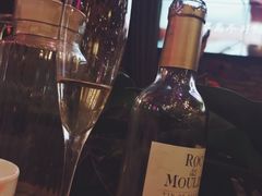 -胡桃里音乐酒馆(曲江店)