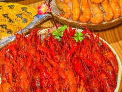 -贵木日本料理·铁板烧(新地假日广场店)