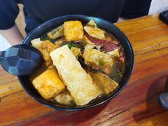 -螺蛳粉先生(蓟门桥店)