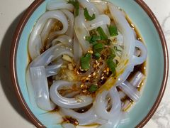 -龙抄手(文殊坊店)