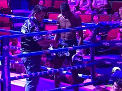 -芭提雅MAX泰拳馆