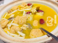 -老洋房花园饭店(绍兴路店)