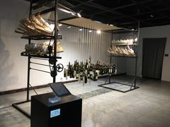 -长春世界雕塑园冰雪艺术天地