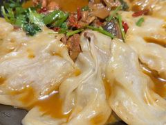 -东来土菜馆(民祥园路店)