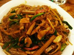 -妈妈的味道(工人体育场东路店)