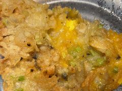 -啫火啫啫煲·顺德干蒸(西乡天虹店)