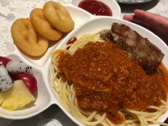 -Aqua Oasis 水天堂(石路天虹店)