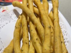 -巴蜀王婆大虾(南锣鼓巷店)