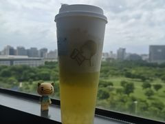 -喜茶(东莞汇一城店)