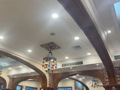 -清真·玛丽亚新疆菜主题餐厅(浙江中路店)