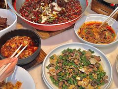 -柴门饭儿(成都太古里店)
