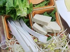 -塔兰齐新疆孜然火锅(鲤鱼山路店)