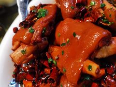 胡大金牌猪手-胡大饭馆(青果路店)