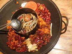 -楠火锅(太古里总店)