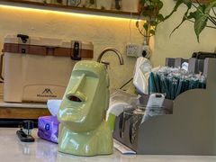 -绿小院(荔湾店)