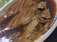 -聚首堂·特色小吃·肘子(什刹海德胜门店)