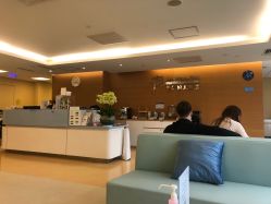 -杭州贝瑞斯美华妇儿医院·早孕·产检·儿科