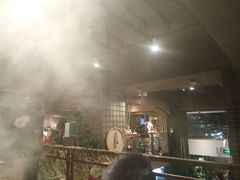 -马路边上·小海鲜烧烤(八一路店)
