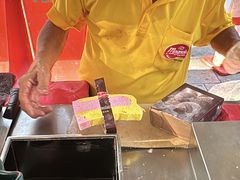 -詹爷爷乌节路街头冰淇淋