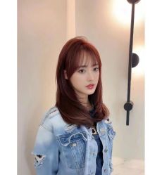 -吉艺心专业美发造型