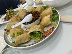 -帕米尔食府(白云观店)