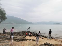 -坝光海滩