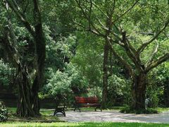 -人民公园(罗湖区)